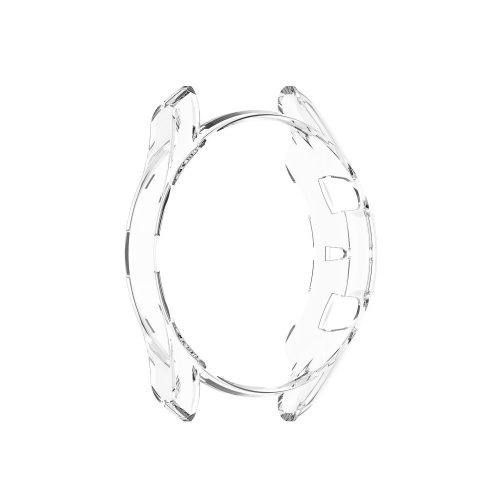 RMPACK Samsung Galaxy Watch 3 45mm Védőkeret SM-840 Áttetsző