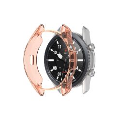   RMPACK Samsung Galaxy Watch 3 41mm Védőkeret SM-R850 Narancssárga