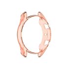 RMPACK Samsung Galaxy Watch 3 41mm Védőkeret SM-R850 Narancssárga