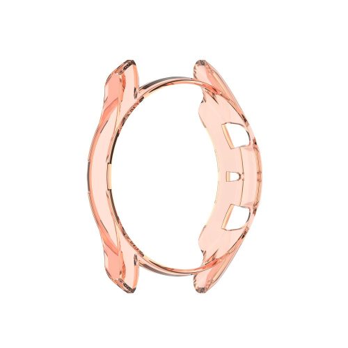 RMPACK Samsung Galaxy Watch 3 41mm Védőkeret SM-R850 Narancssárga