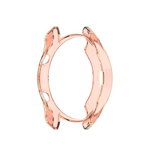 RMPACK Samsung Galaxy Watch 3 41mm Védőkeret SM-R850 Narancssárga