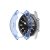 RMPACK Samsung Galaxy Watch 3 41mm Védőkeret SM-R850 Kék