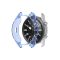 RMPACK Samsung Galaxy Watch 3 41mm Védőkeret SM-R850 Kék