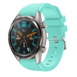   RMPACK Huawei Watch GT Sport Style Pótszíj Óraszíj Szilikon Világoskék