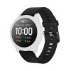 RMPACK Xiaomi Haylou Solar LS05 Védőkeret - Szilikon TPU Fehér
