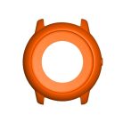 RMPACK Xiaomi Haylou Solar LS05 Védőkeret - Szilikon TPU Narancssárga