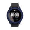 RMPACK Xiaomi Haylou Solar LS05 Védőkeret - Szilikon TPU SötétKék