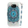 RMPACK Xiaomi Poco X3 Tok Bankkártyatartóval Notesz Mintás Kitámasztható -RMPACK- Life&Dreams LD04