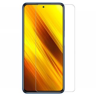   RMPACK Xiaomi Poco X3 Tempered Glass Üvegfólia Kijelzővédő 0.3mm