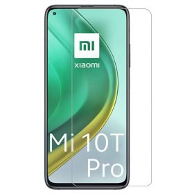   RMPACK Xiaomi Mi 10T 5G / Mi 10T Pro 5G Üvegfólia Kijelzővédő 0.3mm