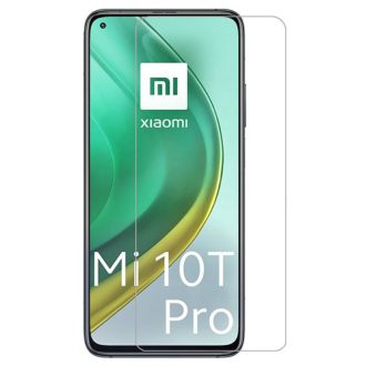  RMPACK Xiaomi Mi 10T 5G / Mi 10T Pro 5G Üvegfólia Kijelzővédő 0.3mm