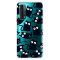 RMPACK Huawei P Smart 2021 Szilikon Tok Mintás DreamLife Series A09