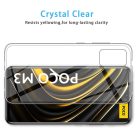 RMPACK Xiaomi Poco M3 Szilikon Tok TPU Flexible Védőtok Áttetsző