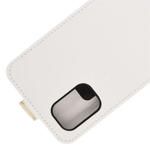 RMPACK Xiaomi Poco M3 Flip Tok Mágneses Fehér