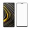 RMPACK Xiaomi Poco M3 Képernyővédő Üveg -FullSize- Üvegfólia Tempered Glass