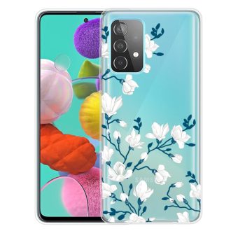   RMPACK Samsung Galaxy A32 5G Szilikon Tok Mintás Colorful Style A12