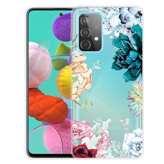   RMPACK Samsung Galaxy A32 5G Szilikon Tok Mintás Colorful Style A15