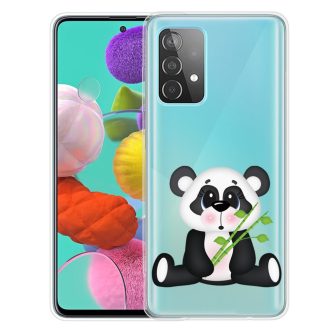   RMPACK Samsung Galaxy A32 5G Szilikon Tok Mintás Colorful Style A16