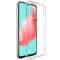 RMPACK Samsung Galaxy A32 5G Szilikon Tok Ütésállókivitel IMAK UX-5 Series Áttetsző
