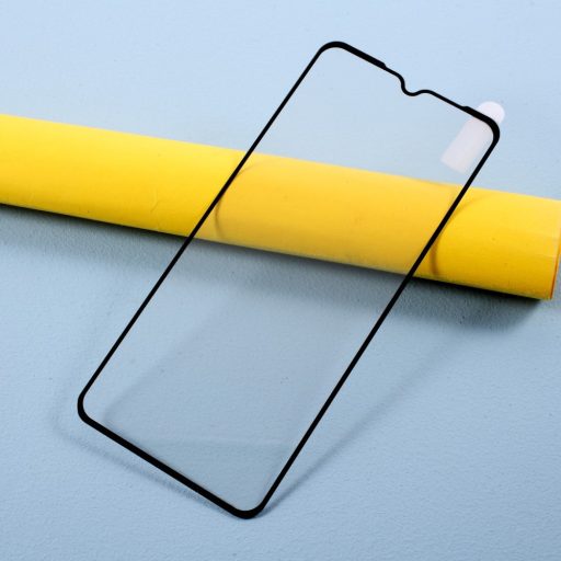 RMPACK Samsung Galaxy A32 5G Üvegfólia Kijelzővédő Tempered Glass Full Size Full Glue 3D