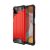RMPACK Samsung Galaxy A12 Ütésálló Armor Tok Guard Series 2in1 Piros