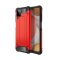 RMPACK Samsung Galaxy A12 Ütésálló Armor Tok Guard Series 2in1 Piros