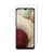 RMPACK Samsung Galaxy A12 Üvegfólia Képernyővédő Tempered Glass