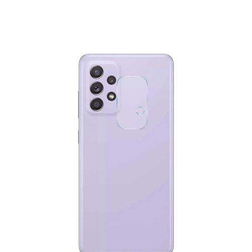 RMPACK Samsung Galaxy A52 5G Kamera lencse védő Tempered Glass Lens Protector