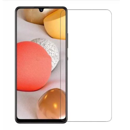 RMPACK Samsung Galaxy A72 5G Üvegfólia Tempered Glass 0.3mm