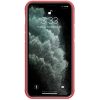 RMPACK Apple iPhone 12 / iPhone 12 Pro 6.1' Nillkin Tok CamShield Kameravédővel Kitámasztható Piros