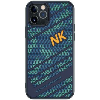   RMPACK Apple iPhone 12 / iPhone 12 Pro 6.1' Nillkin Tok NK TPU PC