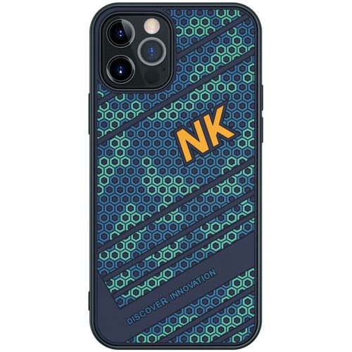 RMPACK Apple iPhone 12 / iPhone 12 Pro 6.1' Nillkin Tok NK TPU PC