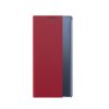 RMPACK Apple iPhone 12 / iPhone 12 Pro 6.1' New View Window Notesz Tok Piros