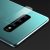 Samsung Galaxy S10 Plus Lencsevédő MOCOLO Tempered Glass Camera Lens