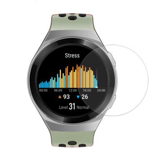   Huawei Watch GT2e Képernyővédő Üvegfólia Tempered Glass