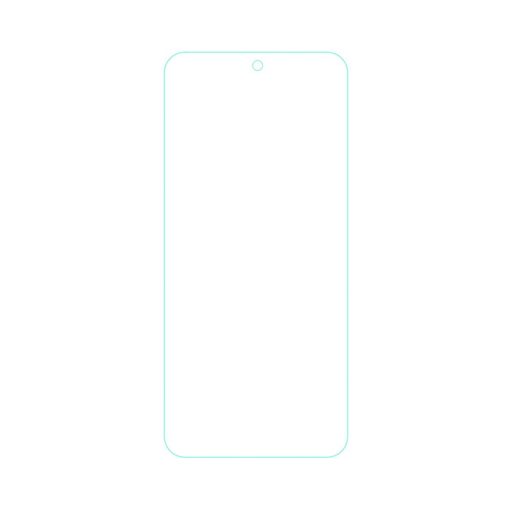 RMPACK Xiaomi Redmi Note 10 Üvegfólia Képernyővédő Tempered Glass