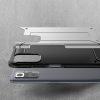 RMPACK Xiaomi Redmi Note 10 Pro Ütésálló Armor Tok Guard Series 2in1 Fekete