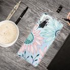 RMPACK Xiaomi Redmi Note 10 Pro Szilikon Tok Mintás Colorful Style A01