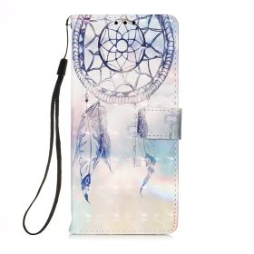   RMPACK Xiaomi Redmi Note 10 Pro Notesz Tok Mintás Kitámasztható - Kártyatartóval Colorful Series A03