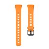 RMPACK Honor Band 6 Pótszíj Óraszíj Szilikon - Sport Style Narancssárga