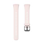 RMPACK Honor Band 6 Pótszíj Óraszíj Szilikon - Sport Style Rózsaszín