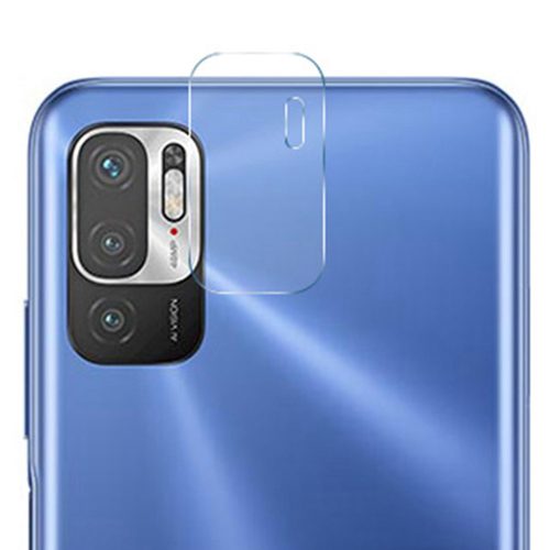 RMPACK Xiaomi Redmi Note 10 5G Kamera lencse védő Tempered Glass Lens Protector