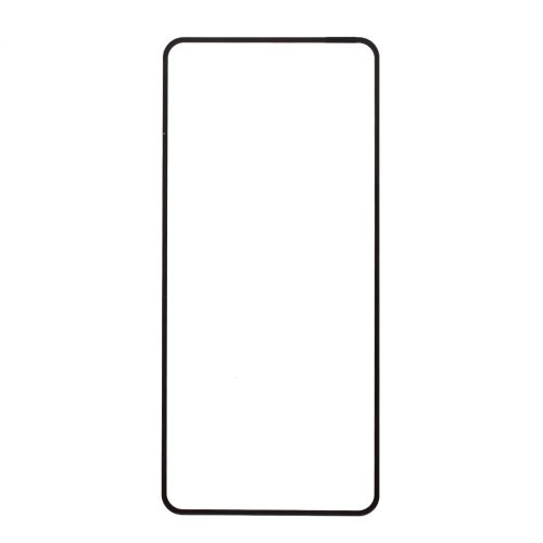 RMPACK Xiaomi Redmi Note 10 5G Tempered Glass Üvegfólia -FullSize- Teljes 3D