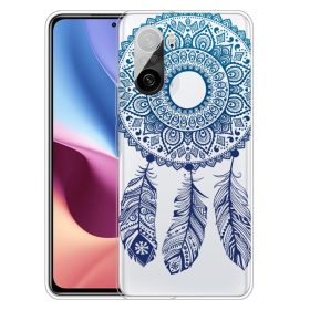   RMPACK Xiaomi Poco F3 / Mi 11i 5G Szilikon Tok Mintás Colorful Style A01