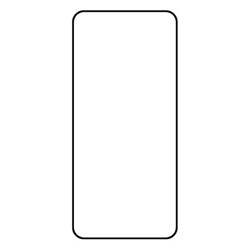 RMPACK Xiaomi Poco F3 / Mi 11i 5G Tempered Glass Üvegfólia -FullSize- Teljes 3D
