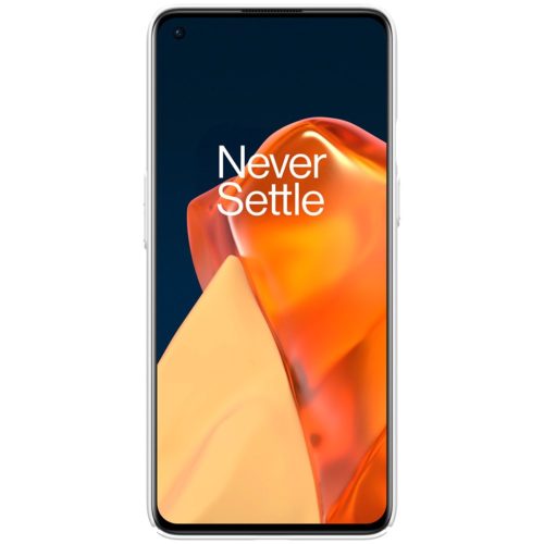 RMPACK OnePlus 9 Tok NILLKIN Superfrosted Series Fehér