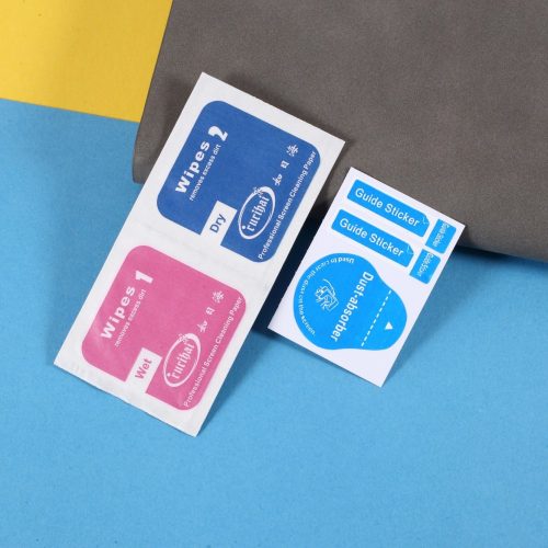 RMPACK Samsung Galaxy A22 5G Tempered Glass Üvegfólia 0.3mm Képernyővédő