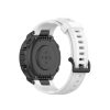 Xiaomi Amazfit T-REX Óraszíj Pótszíj Szilikon Szíj Fehér