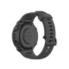 Xiaomi Amazfit T-REX Óraszíj Pótszíj Szilikon Szíj Szürke