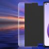 RMPACK Xiaomi Mi 10T 5G / Mi 10T Pro 5G Notesz Tok Ablakos View Window Series Kitámasztható Fekete